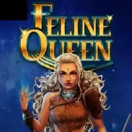 Feline Queen