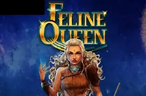 Feline Queen