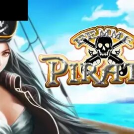 Femme Pirate