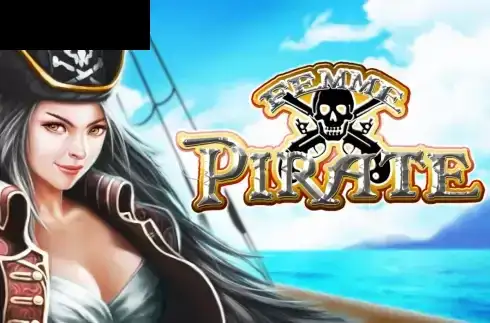 Femme Pirate