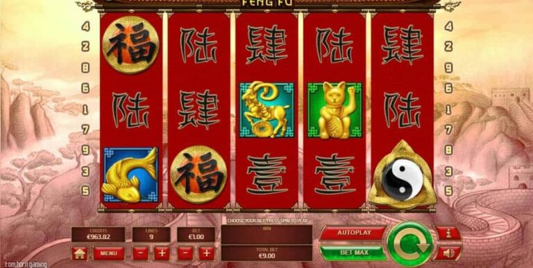Feng Fu
