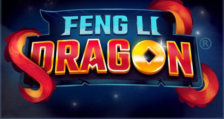 Feng Li Dragon