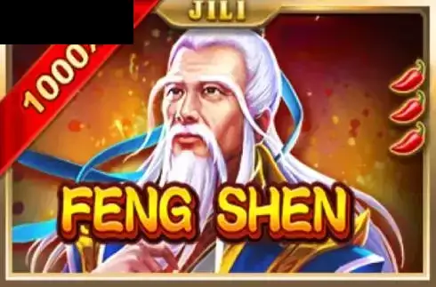 Feng Shen (Jili Games)