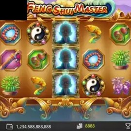 Feng Shui Master (Aspect Gaming)