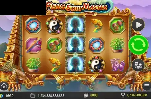 Feng Shui Master (Aspect Gaming)