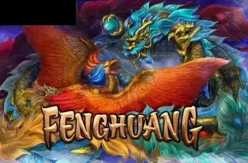 Fenghuang