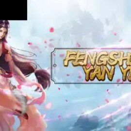 Fengshen Yanyi