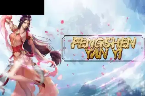 Fengshen Yanyi