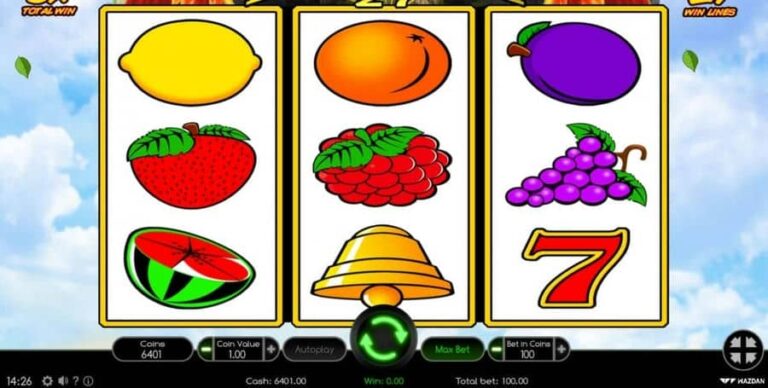 Fenix Play 27
