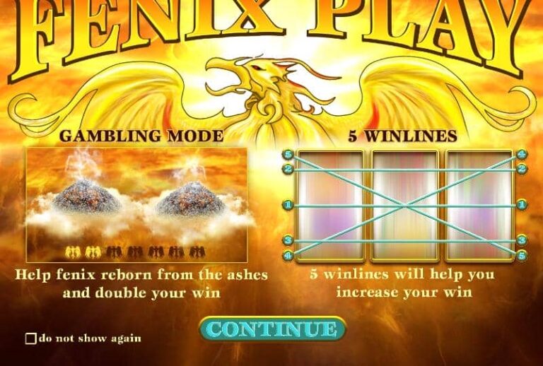 Fenix Play Deluxe
