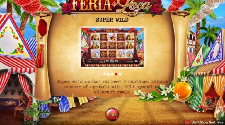 Feria Loca