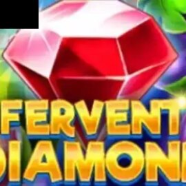 Fervent Diamond (3×3)