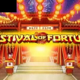 Festival Of Fortune