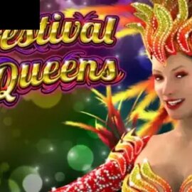 Festival Queen