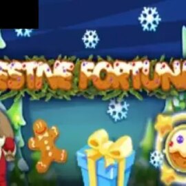 Festive Fortunes