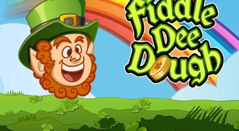 Fiddle Dee Dough