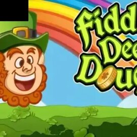 Fiddle Dee Dough