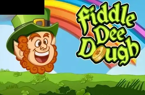 Fiddle Dee Dough