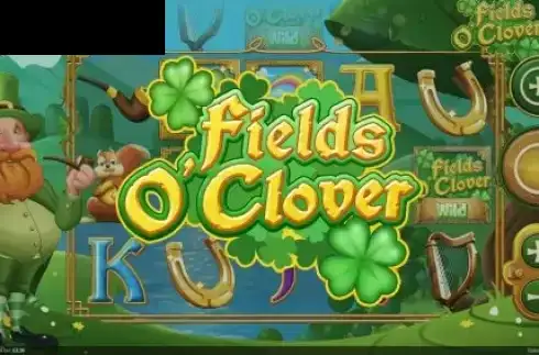Fields O’Clover