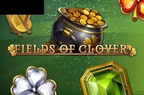 Fields of Clover