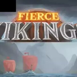 Fierse Vikings