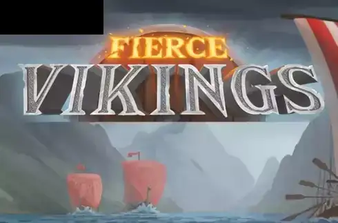 Fierse Vikings