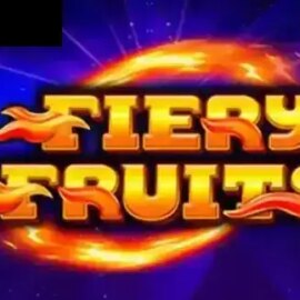 Fiery Fruits