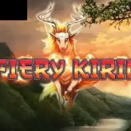 Fiery Kirin