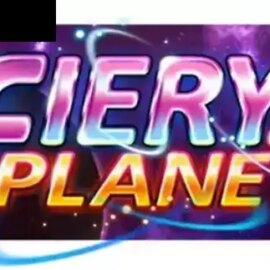 Fiery Planet