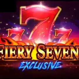 Fiery Sevens Exclusive
