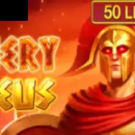 Fiery Zeus