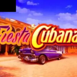 Fiesta Cubana