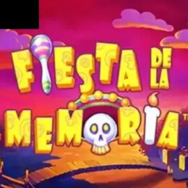 Fiesta De La Memoria