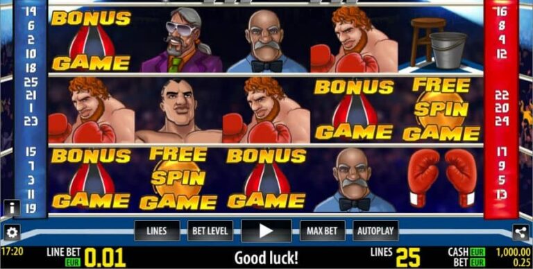 Fight Night HD