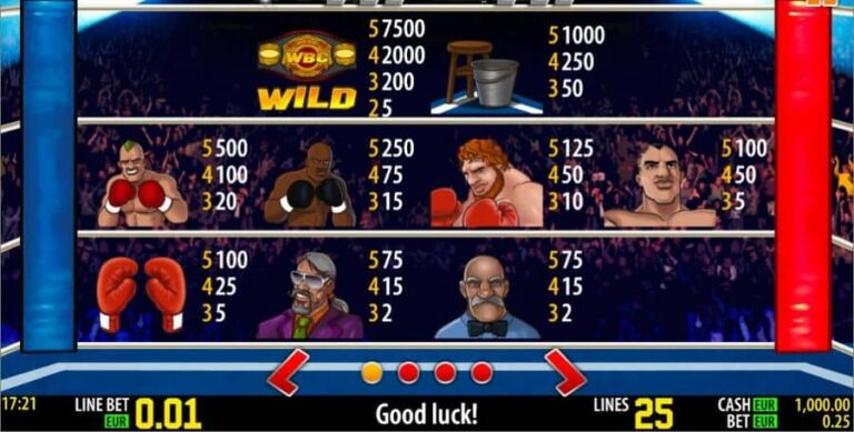 Fight Night HD