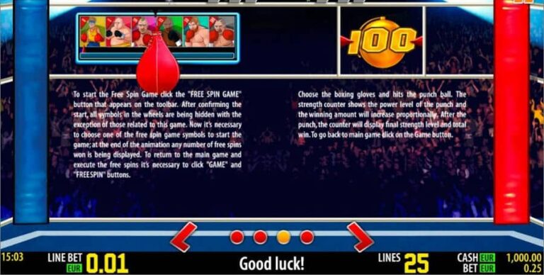 Fight Night HD