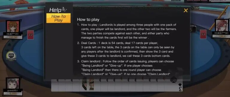 Fight The Poker