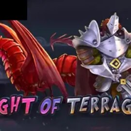 Fight of Terragon