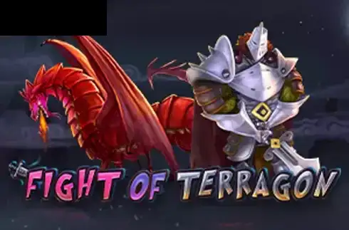 Fight of Terragon