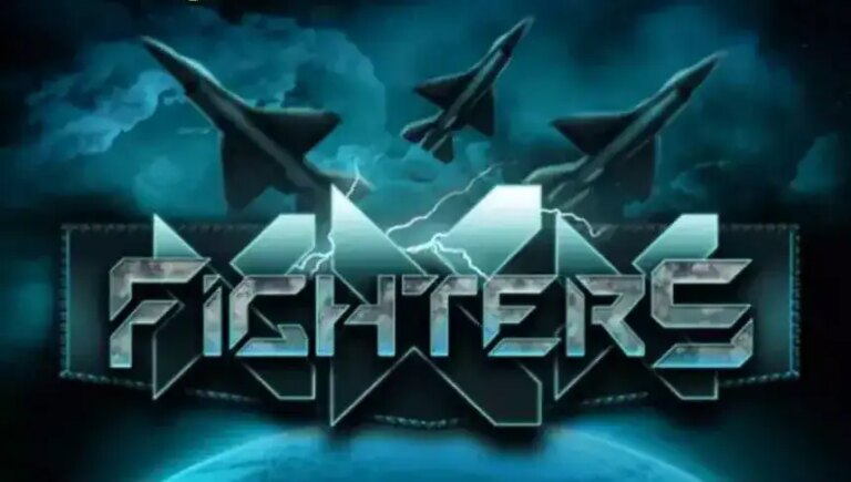 Fighters xXx