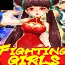 Fighting Girls