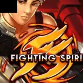 Fighting Spirit