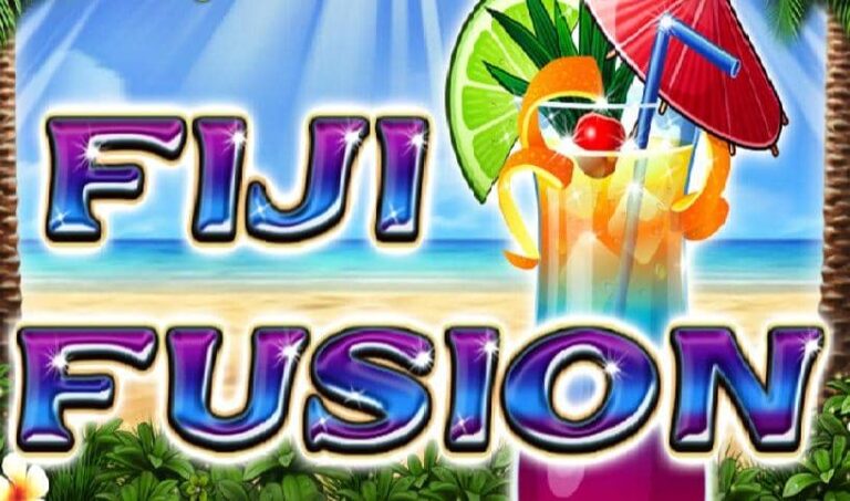 Fiji Fusion