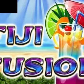 Fiji Fusion