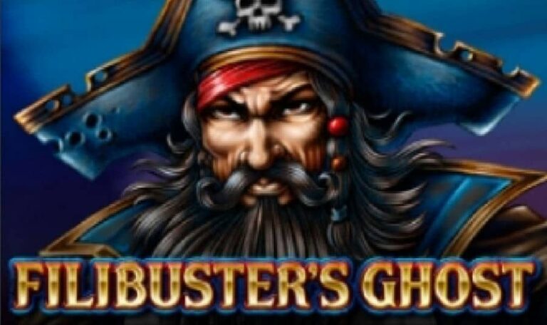 Filibusters Ghost