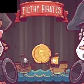 Filthy Pirates