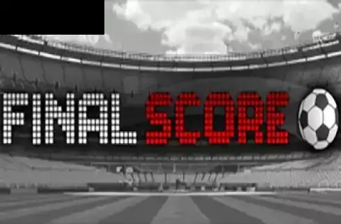 Final Score (Playtech)