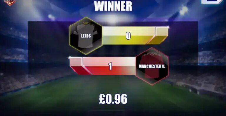 Final Score (Rogue)