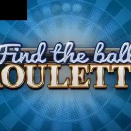 Find the Ball Roulette