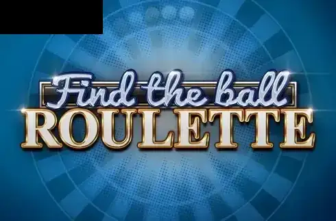 Find the Ball Roulette